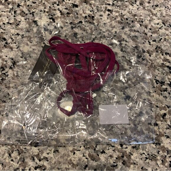 Frederick's of Hollywood Panty M - Picture 7 of 8